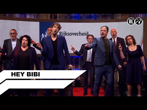 Hey Bibi | Even Tot Hier | Seizoen 13