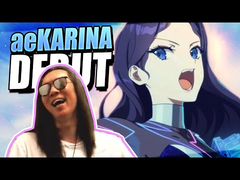 Æ KARINA DEBUT ✊ - EPIC SEVEN