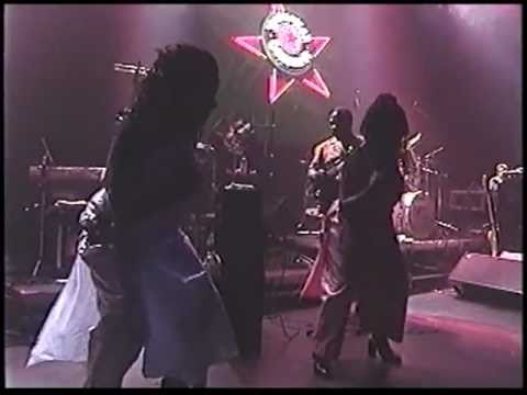 Salif Keita - Tolon Wilile - Heineken Concerts 2000