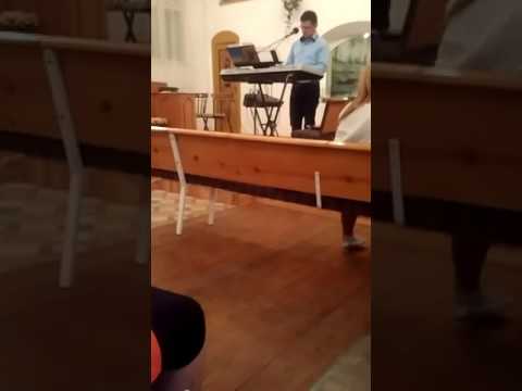 ,envanghelizare la cavaran