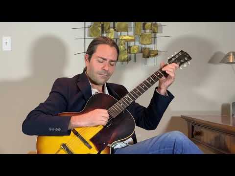 Manhã de Carnaval ( Black Orpheus / A Day In The Life Of A Fool ) - Jazz Guitar Chord Melody