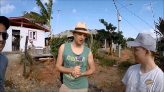 preview picture of video 'Homes of Hope - Panama Chepo 2015 Part 1'