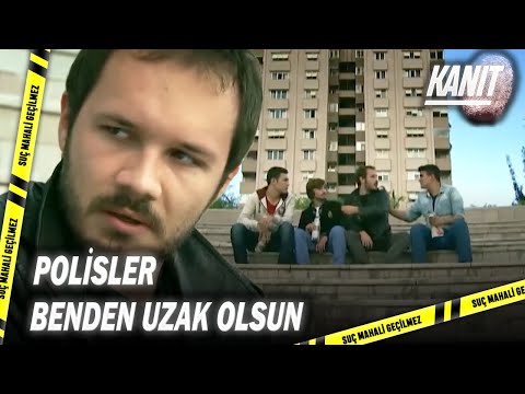 Sherlock Selim, Torbacıların Ağzından Laf Aldı! - Kanıt 96.Bölüm