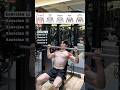 No Stress Shoulder Workout You Can Do Anytime Shoulderworkout Delts Shoulder