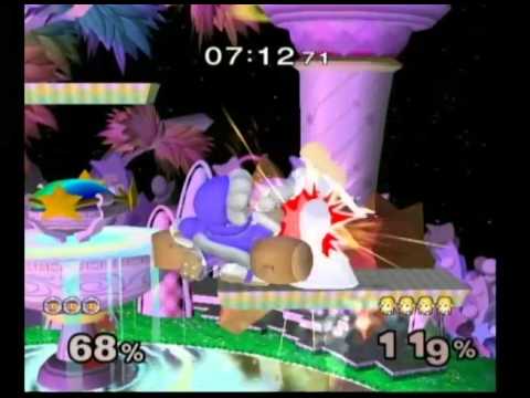 JJS-49[L5]: Frycook(ICs) vs Magus(Zelda) - SSBM [2016-03-19]