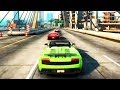 Need for Speed: Most Wanted 2012 Gameplay (PC ...