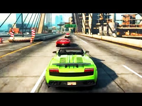 Need for Speed : Most Wanted PC