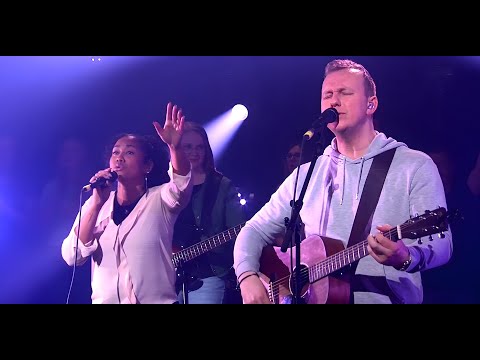 Make Room  - ILAISA ft. BEAM WORSHIP BAND