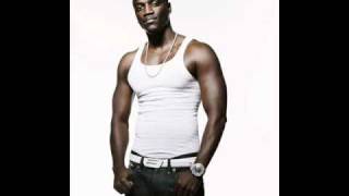 Akon- angel