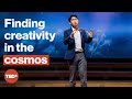 What’s missing from our theory of evolution | Michael Wong | TEDxNewEngland
