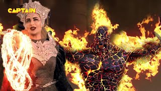 Download lagu तिमनासा ने सर्वकाल से छीनी ऊर्जा शक्ति | Baalveer Returns - बालवीर रिटर्न्स | Ep 130 | Full Episode mp3