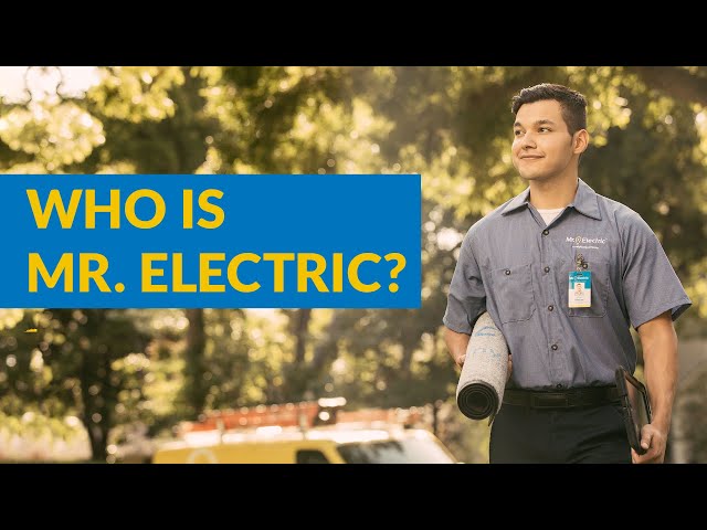 Mr Electric of Greater Seattle - Seattle, WA