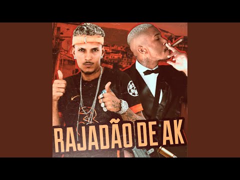 Rajadão de Ak (feat. MC Torugo)