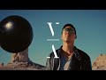 Rinzen - Live at Trona Pinnacles