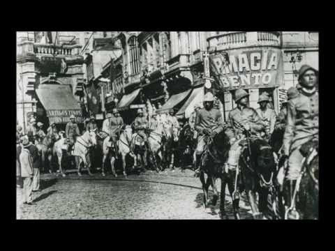 Revolução Constitucionalista de 1932: Por São Paulo e pelo Brasil