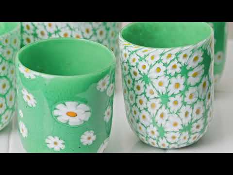 JW ANDERSON x MURANO GLASSWARE