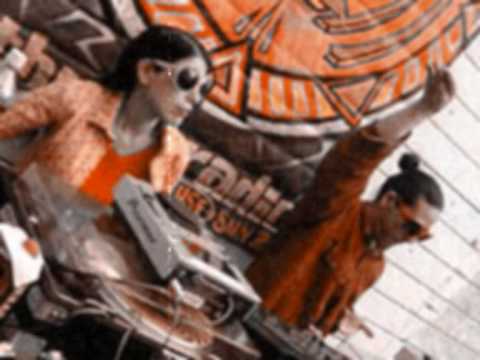 Analog Pussy - Osterstrasse