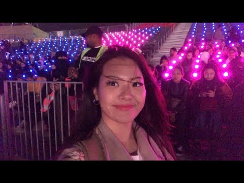 Hamaki X Riyadh Season 2019 | ٢٠١٩حفل حماقي في موسم الرياض