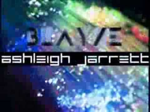 Blayze - Like You (Ft. Ashleigh Jarrett
