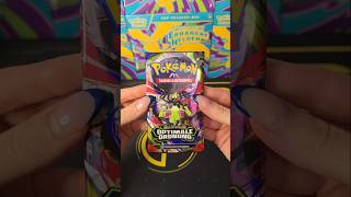 daily booster!🥳 perfect order🕷 #pokemoncards #pokemoncards #yt #shorts #pokemon #tcg #cards #happy
