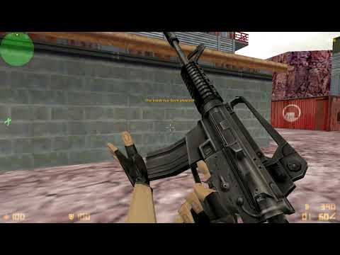 [ POV ] SK|mason vs mTw.de (EPS Germany IX Season) (CT-Only)