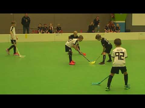 USB-08 - TPS Wild valkoinen 16.12.17