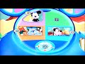 DVD Menu Walkthrough To Mickey Mouse Clubhouse Mickey S Treasure Hunt
