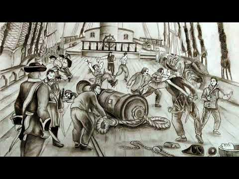 Guantana-Mohr - Loose Cannonball 2022