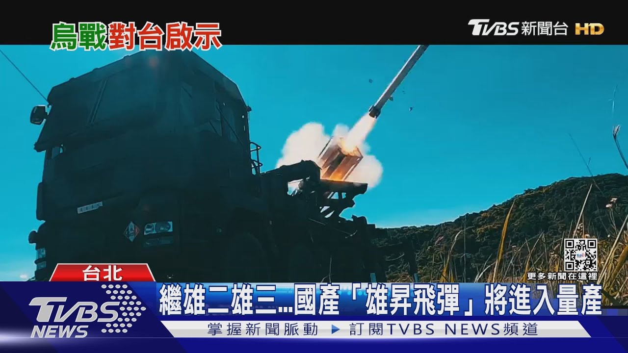 「戰略模糊」行不通? 軍事專家這樣建議