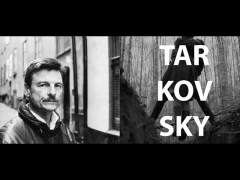 Vidéo de Andreï Tarkovski