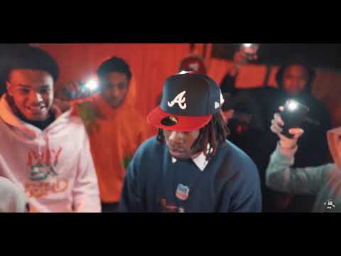 Lil Shordie Scott - Percs & Lean Better than Politics (PLBTP) prod.bowsy