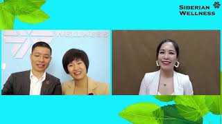 Dzung Nguyễn | Business Summer 2021 |  Tọa đàm kinh doanh thần tốc