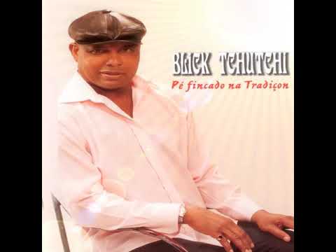 Blyk Tchutchi - Cu formiga cu tanto gosta