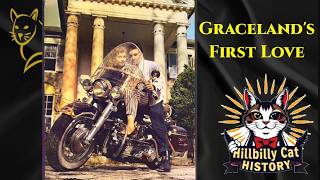 Graceland's First Love - YVONNE LIME - ROMANCE - GLADYS - Elvis Fans Find The Truth!!! #mother #love