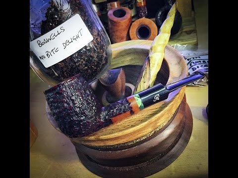 Pipe and Tobacco likes and dislikes and Soren Refbjerg Pipe