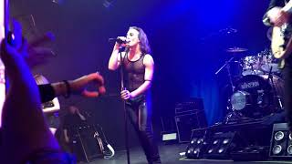 Måneskin - Vengo Dalla Luna, Afterlife Perugia 17/02/18