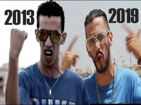 SAWABI9 - 2013-2019 - #MIXTAPE_90°