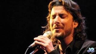 Manuel Carrasco - Y ahora