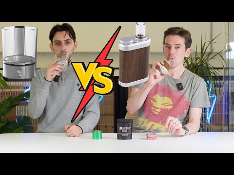 Updated Tinymight 2 VS Tafee Bowle Series 2