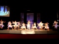 ИНДИЙСКИЙ СОН - школа современного танца BOLERO 