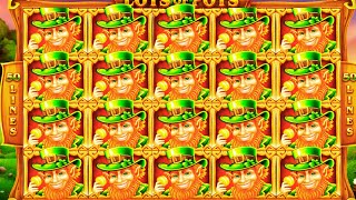 HUGE BIG WIN on LOTUS OF POTS Slot (SYNOT) 💰 Lucky Bonus Unleashed! 🎰