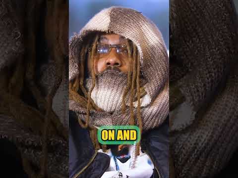 ICYTWAT speaks about his Chicago influences 🙌