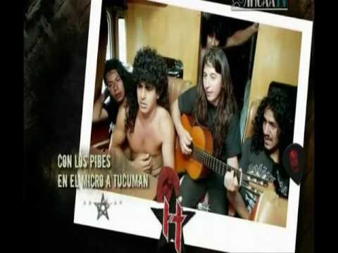 parte del documental de hermetica