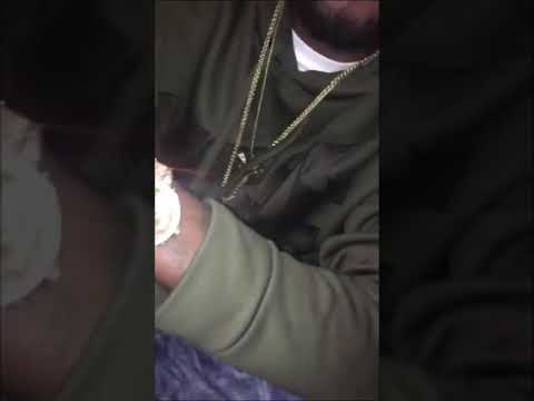 Lamont J Reed- Why settle for a broke ass nigga(snipet)