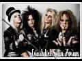 Crashdiet - XTC Overdrive 