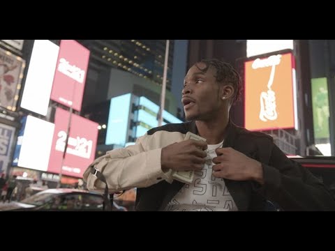 RayGlizzo - Suppose Too (Official Music Video)