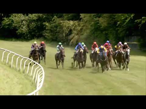 2020.06.06  Dansk Breeders Cup - Queen Rouge