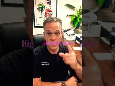 Nahrungsergänzungsmittel gegen Bluthochdruck