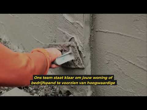 Stukadoor Zaandam
