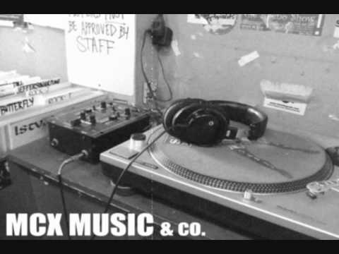 Djoul - Territoire hostile feat. Vocal Osmoz (Canada, Montréal 514)